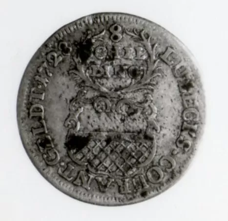 8 Schilling