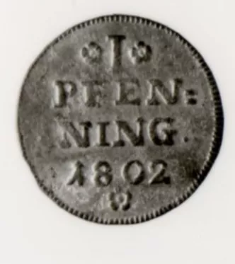 1 Pfenning