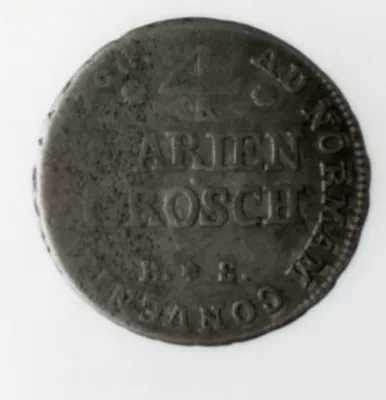4 Marien Grosch