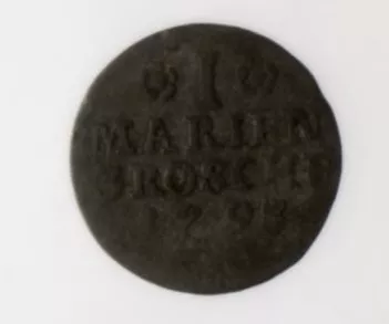 1Marien Groschen