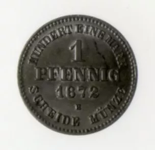 1 Pfenning