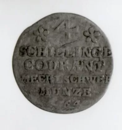 6 Einen Thaler