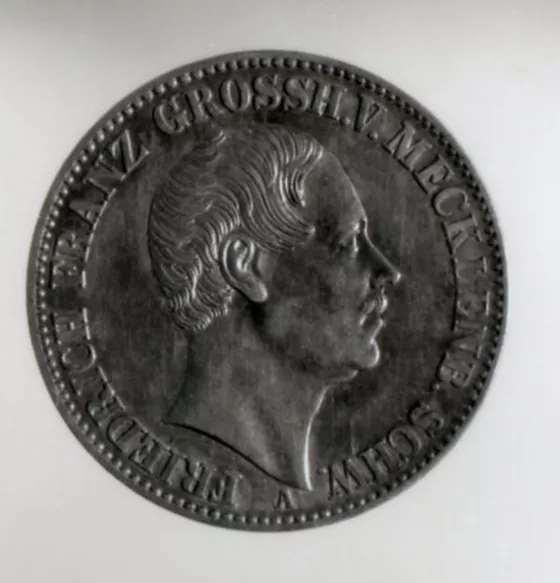 1 Thaler