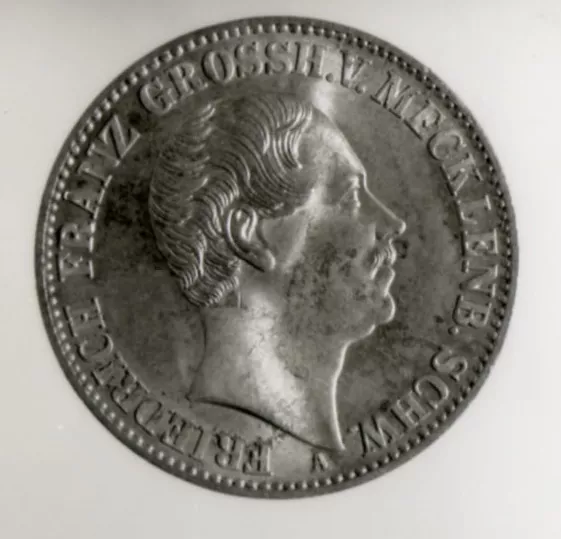 1 Thaler