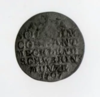 1 Schilling