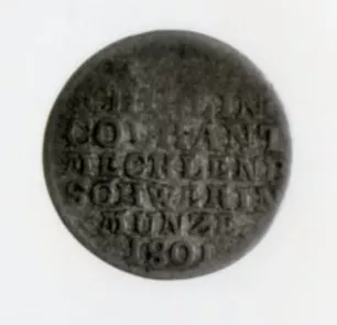 1 Schilling