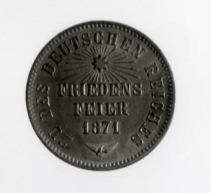 1 Kreuzer