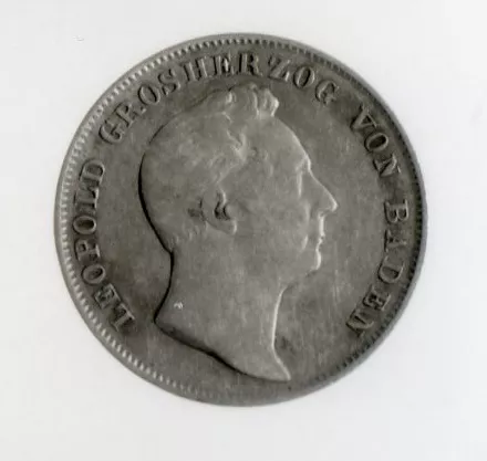 1/2 Gulden