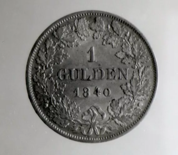 1 Gulden