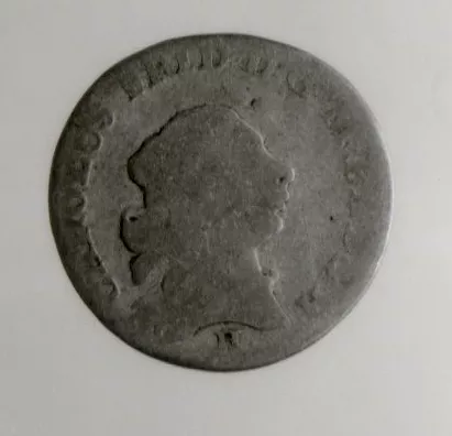 10 Kreuzer