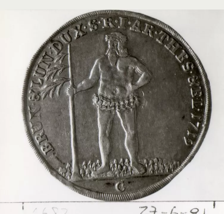1 Thaler