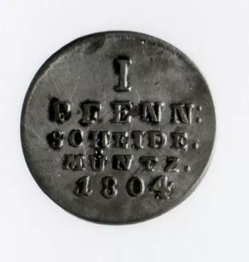 Moneda Romana Imperial
