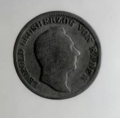 1 Kreuzer