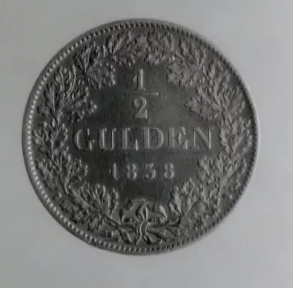 172 Gulden