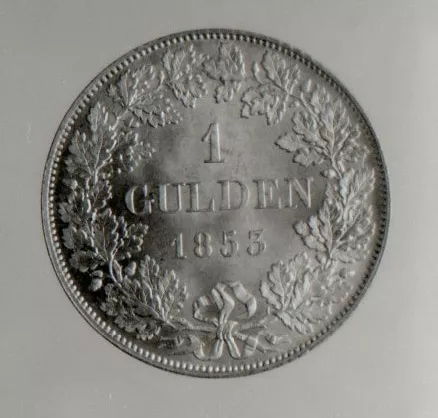 1 Gulden