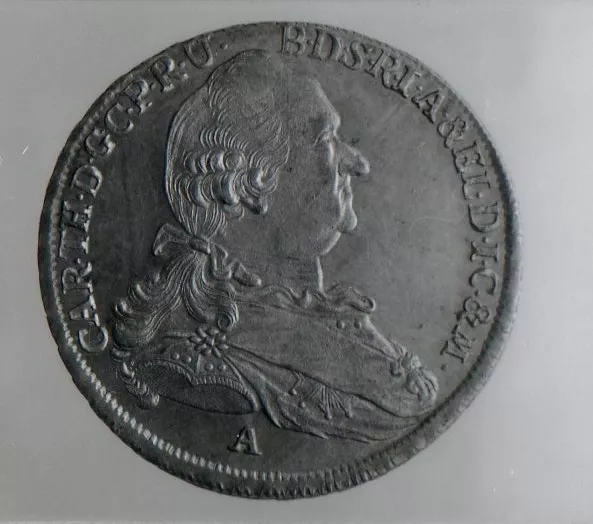 1 Thaler