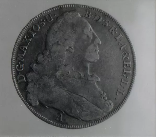 1 Thaler