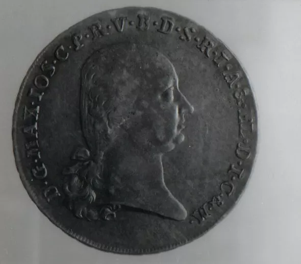 1 Thaler