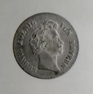 6 Kreuzer