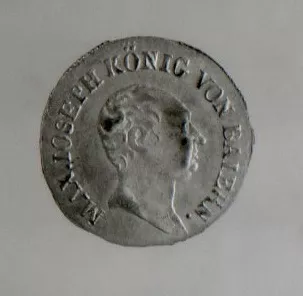 3 Kreuzer