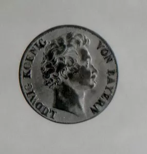 3 Kreuzer