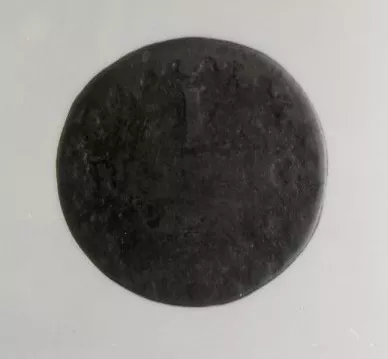 1 Pfennig