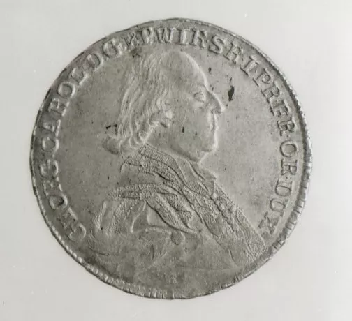 20 Kreuzer