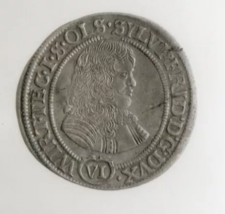 6 Kreuzer