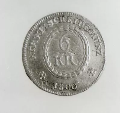 6 Kreuzer