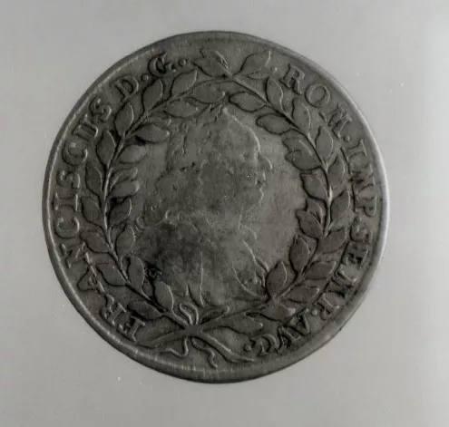 20 Kreuzer
