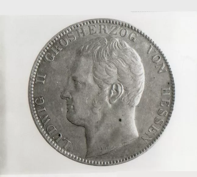 2 Thaler