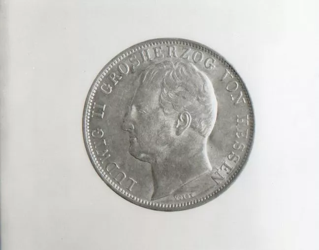 1 Gulden