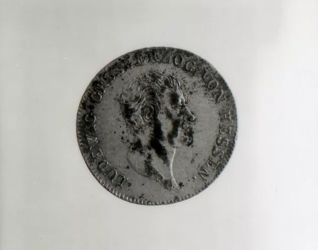 20 Kreuzer