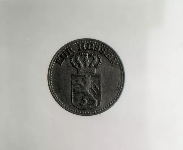 1/2 Kreuzer