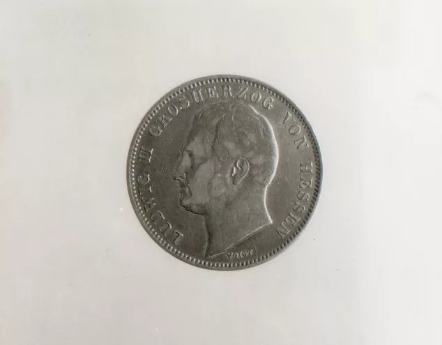 1/2 Gulden