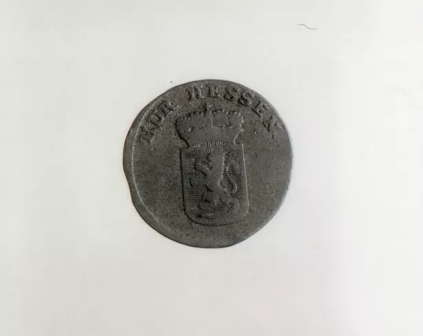 1/2 Kreuzer
