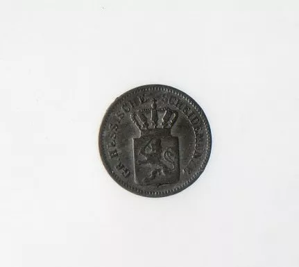 1 Kreuzer
