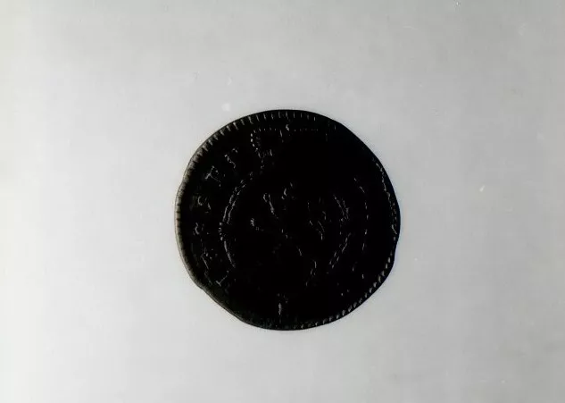 1 Pfennig