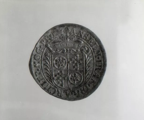 12 Kreuzer