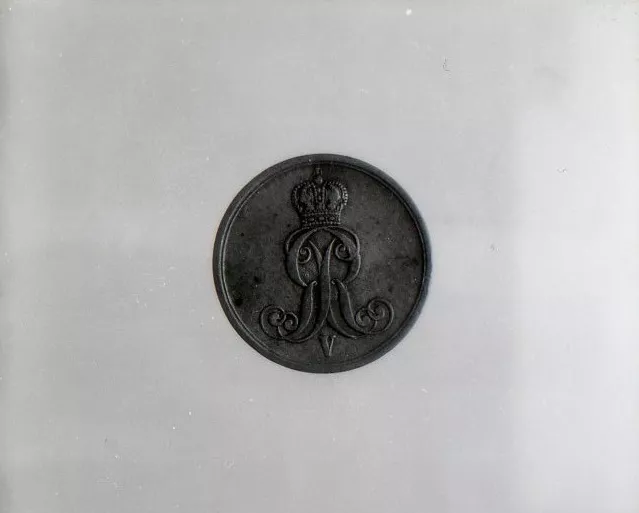 1 Pfennig