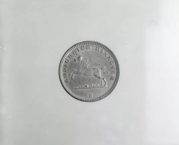 1 Groschen
