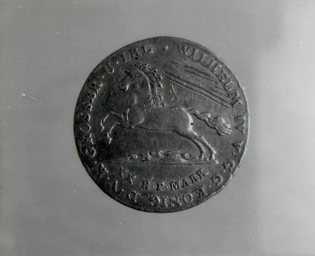 16 Gutegroschen