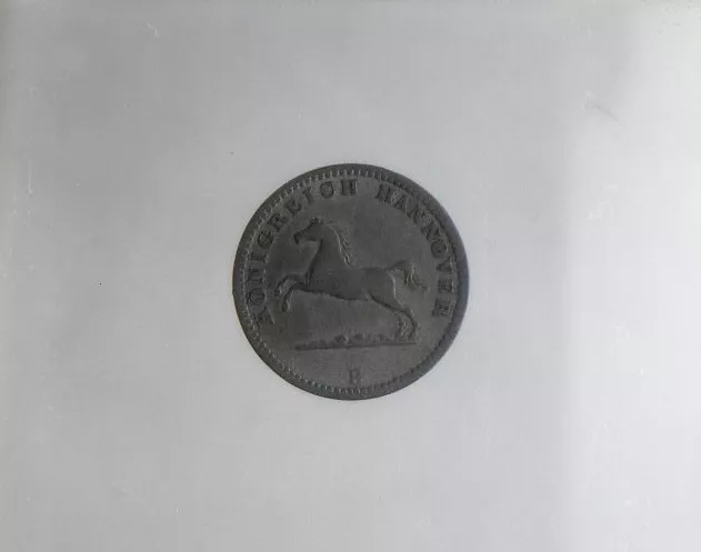 1 Groschen