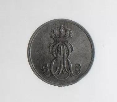 1 Pfennig