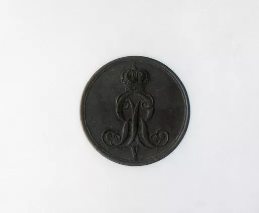 1 Pfennig