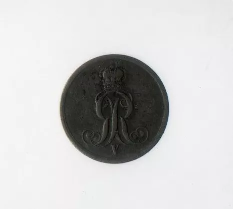 1 Pfennig