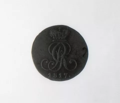 1 Pfennig