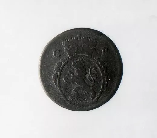 1/2 Kreuzer