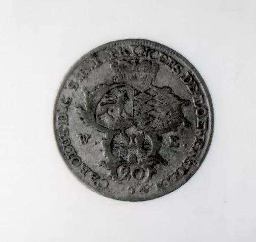 20 Kreuzer