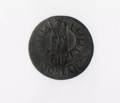1 Pfennig